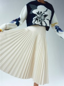 Pringle of Scontland RTW Spring 2019