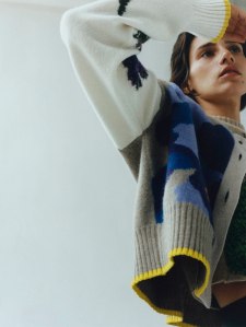 Pringle of Scontland RTW Spring 2019
