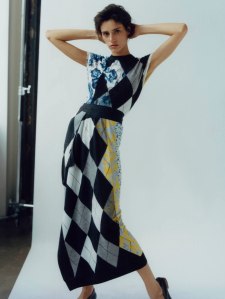 Pringle of Scontland RTW Spring 2019