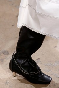 Details at Proenza Schouler RTW Spring 2019