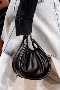 Details at Proenza Schouler RTW Spring 2019