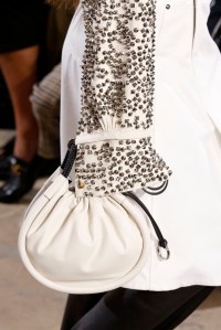 Details at Proenza Schouler RTW Spring 2019