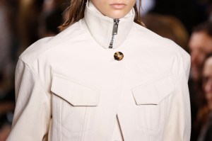 Details at Proenza Schouler RTW Spring 2019