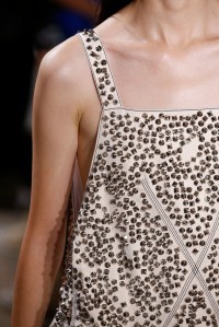 Details at Proenza Schouler RTW Spring 2019