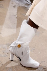 Details at Proenza Schouler RTW Spring 2019