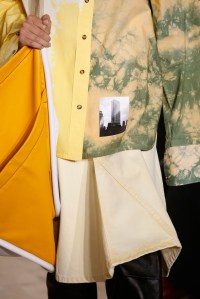 Details at Proenza Schouler RTW Spring 2019