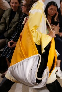 Details at Proenza Schouler RTW Spring 2019