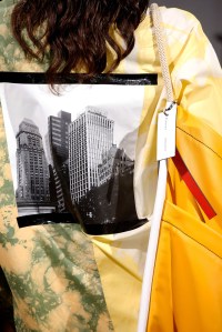 Details at Proenza Schouler RTW Spring 2019