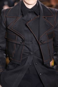 Details at Proenza Schouler RTW Spring 2019
