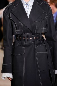 Details at Proenza Schouler RTW Spring 2019