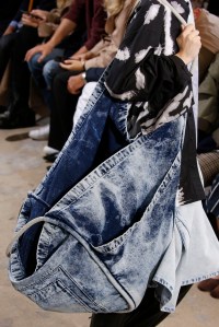Details at Proenza Schouler RTW Spring 2019