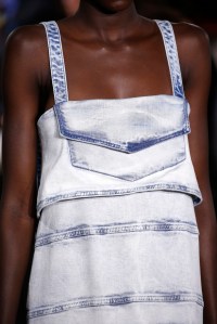 Details at Proenza Schouler RTW Spring 2019
