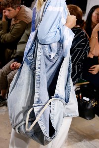 Details at Proenza Schouler RTW Spring 2019