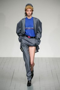 PushButton RTW Spring 2019