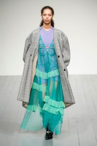 PushButton RTW Spring 2019