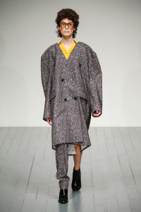 PushButton RTW Spring 2019