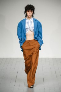 PushButton RTW Spring 2019