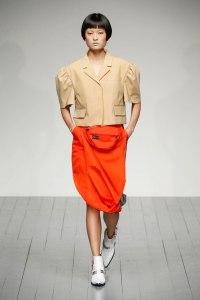 PushButton RTW Spring 2019