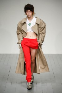PushButton RTW Spring 2019