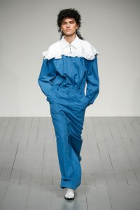 PushButton RTW Spring 2019