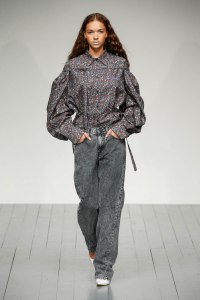 PushButton RTW Spring 2019