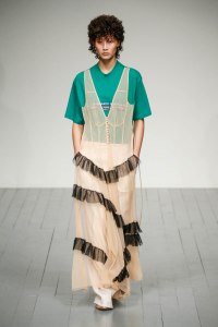 PushButton RTW Spring 2019