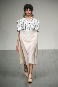 PushButton RTW Spring 2019