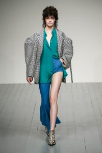 PushButton RTW Spring 2019