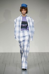 PushButton RTW Spring 2019
