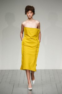 PushButton RTW Spring 2019
