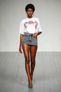 PushButton RTW Spring 2019
