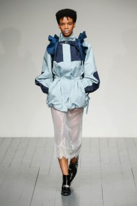 PushButton RTW Spring 2019