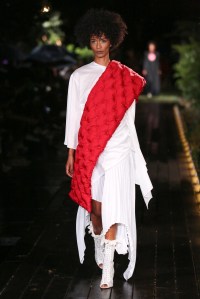 Pyer Moss RTW Spring 2019
