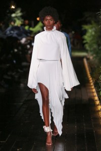 Pyer Moss RTW Spring 2019