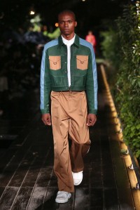 Pyer Moss RTW Spring 2019