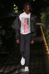 Pyer Moss RTW Spring 2019