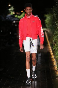 Pyer Moss RTW Spring 2019