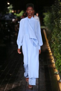 Pyer Moss RTW Spring 2019
