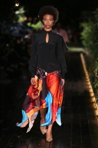 Pyer Moss RTW Spring 2019