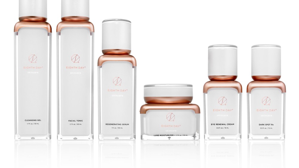 New Skin Line Provides Alternative to Surgery
