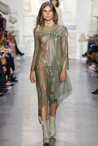 RISD New York Fashion Week Spring Summer 2019 NY September 2018