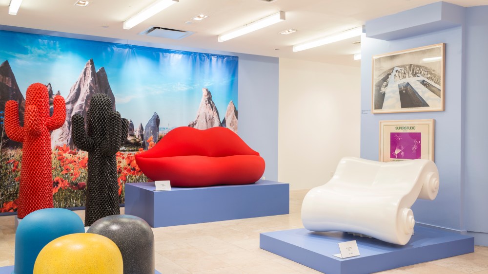 Barneys New York Says Ciao to Italian Home Design