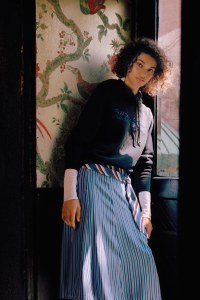 Rag & Bone RTW Spring 2019