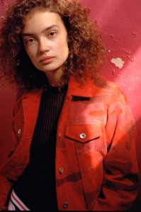 Rag & Bone RTW Spring 2019