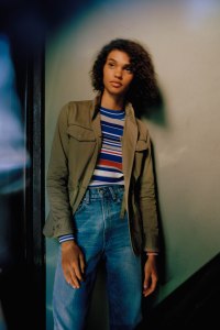 Rag & Bone RTW Spring 2019