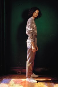 Rag & Bone RTW Spring 2019