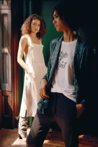 Rag & Bone RTW Spring 2019