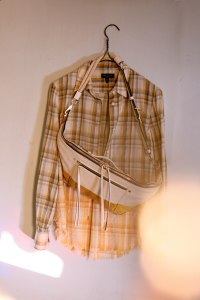 Rag & Bone RTW Spring 2019