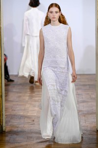 Rahul Mishra RTW Spring 2019