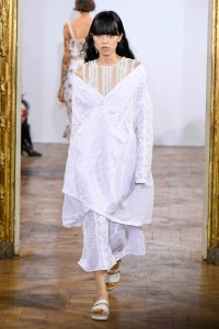 Rahul Mishra RTW Spring 2019